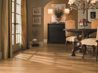 Gallery of Floors - LVT